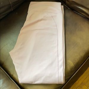 NWOT Fabletics high waisted athletic leggings